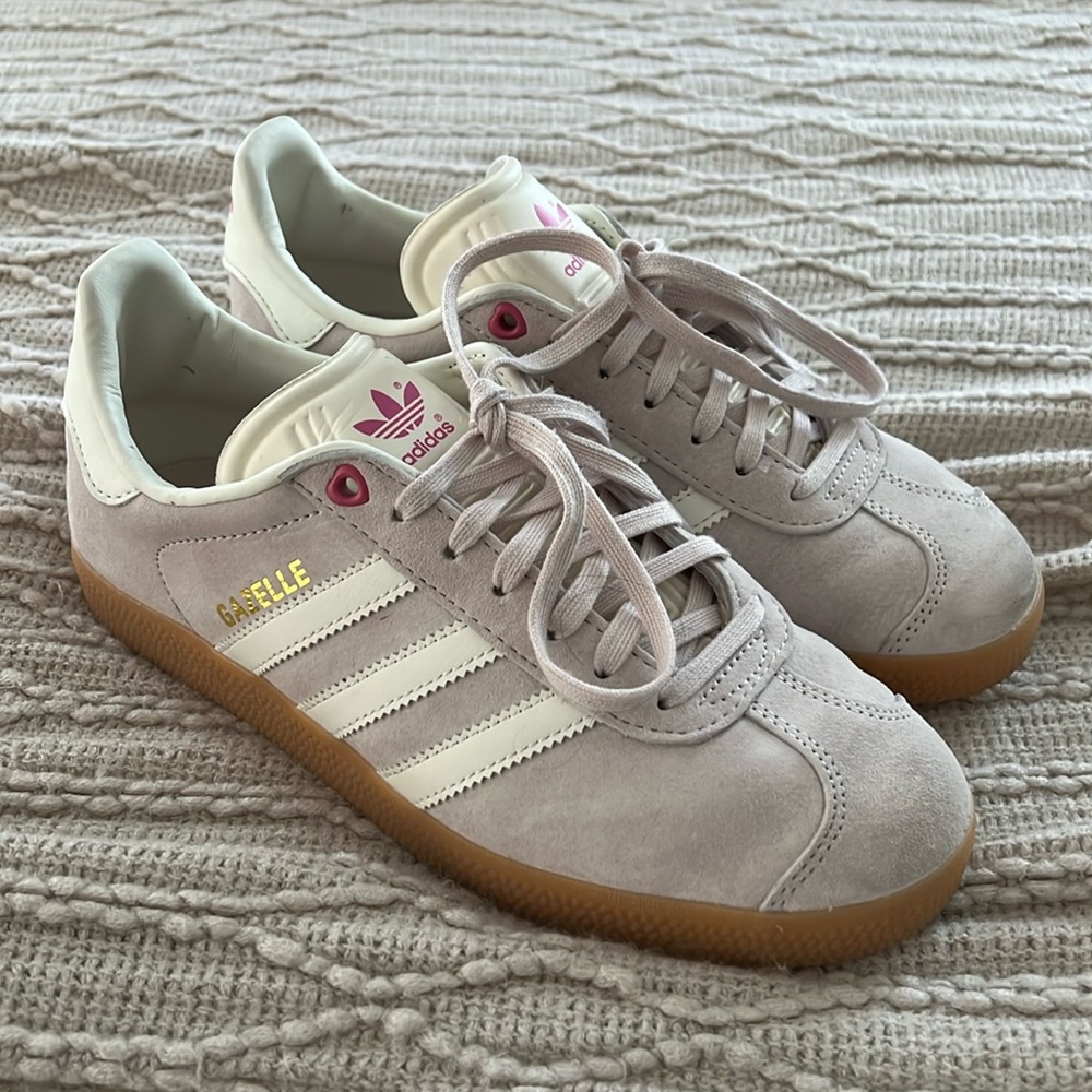 ADIDAS GAZELLE Sneakers